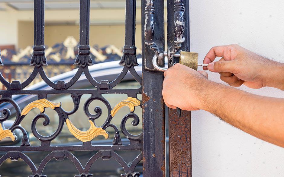 serrurier urgence Bry-sur-Marne