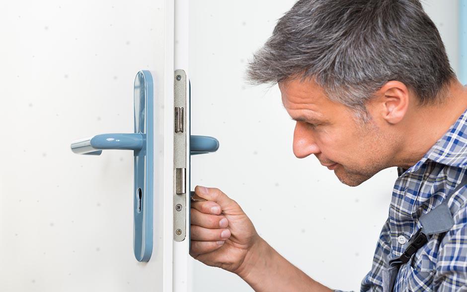 serrurier porte claquée Bagneux